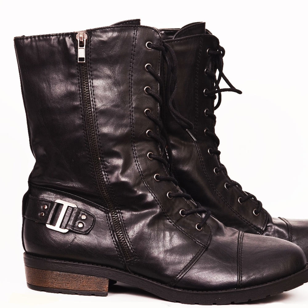 White Mountain Women's Boots